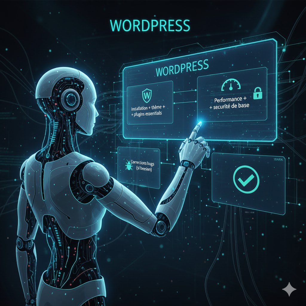 WordPress