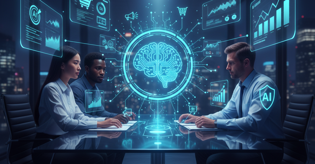 Boostez vos ventes : IA pour PME et e-commerce en 2025