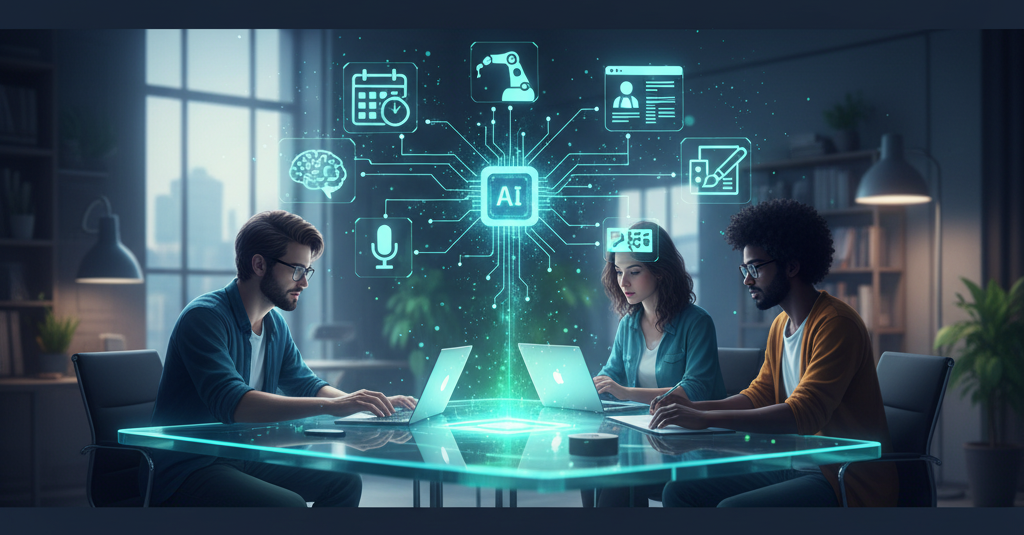 Outils IA pour freelances : gagnez du temps et boostez votre productivité en 2025