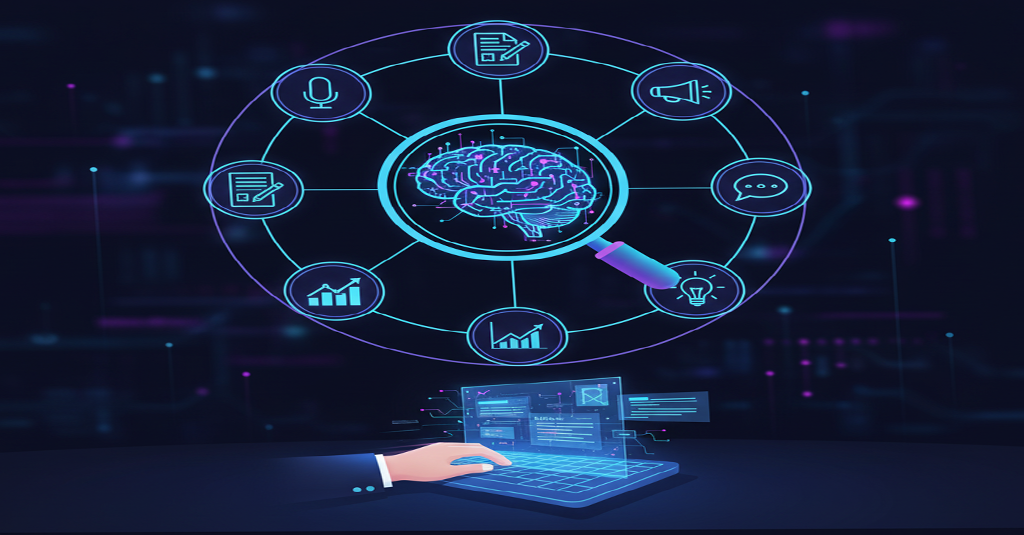 Automatisation du Copywriting : Boostez Votre Marketing Digital et Votre Productivité en 2025