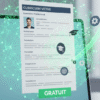 générateur CV IA gratuit