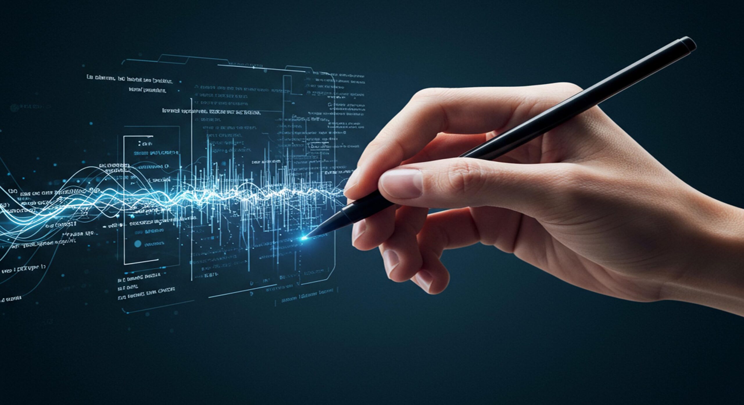 AI Writing Assistant