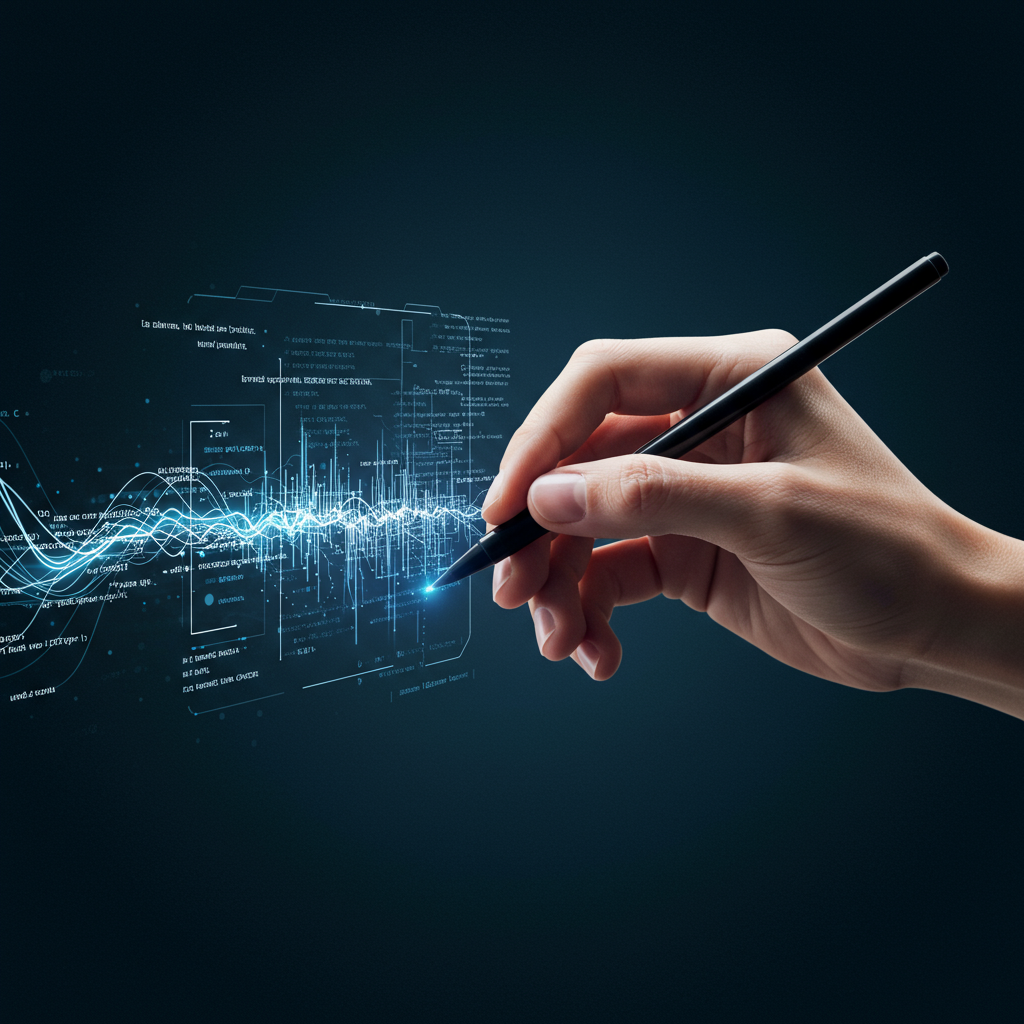 AI Writing Assistant