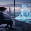 rédacteur virtuel